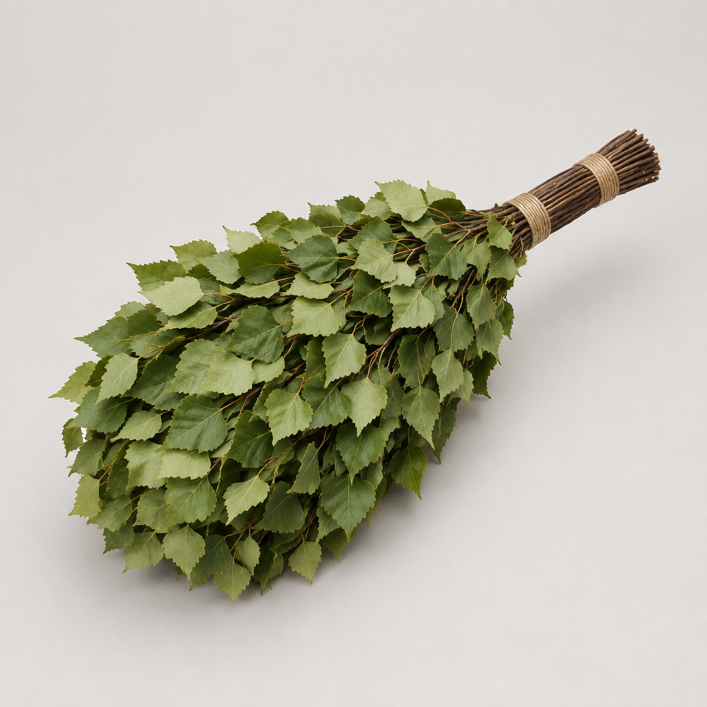 Kelvira 738 Birch Whisk (Vihta)