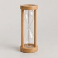 Kelvira 411 Sand Timer, 15 Minutes