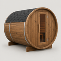 Kaldera 352 Barrel Sauna, 180 cm Diameter