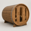 Vantorra 337 Barrel Sauna, 220 cm Diameter