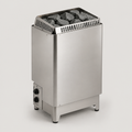 Rothburn 564 Electric Sauna Heater, 6 kW