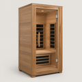 Sencora 919 1-Person Infrared Cabin