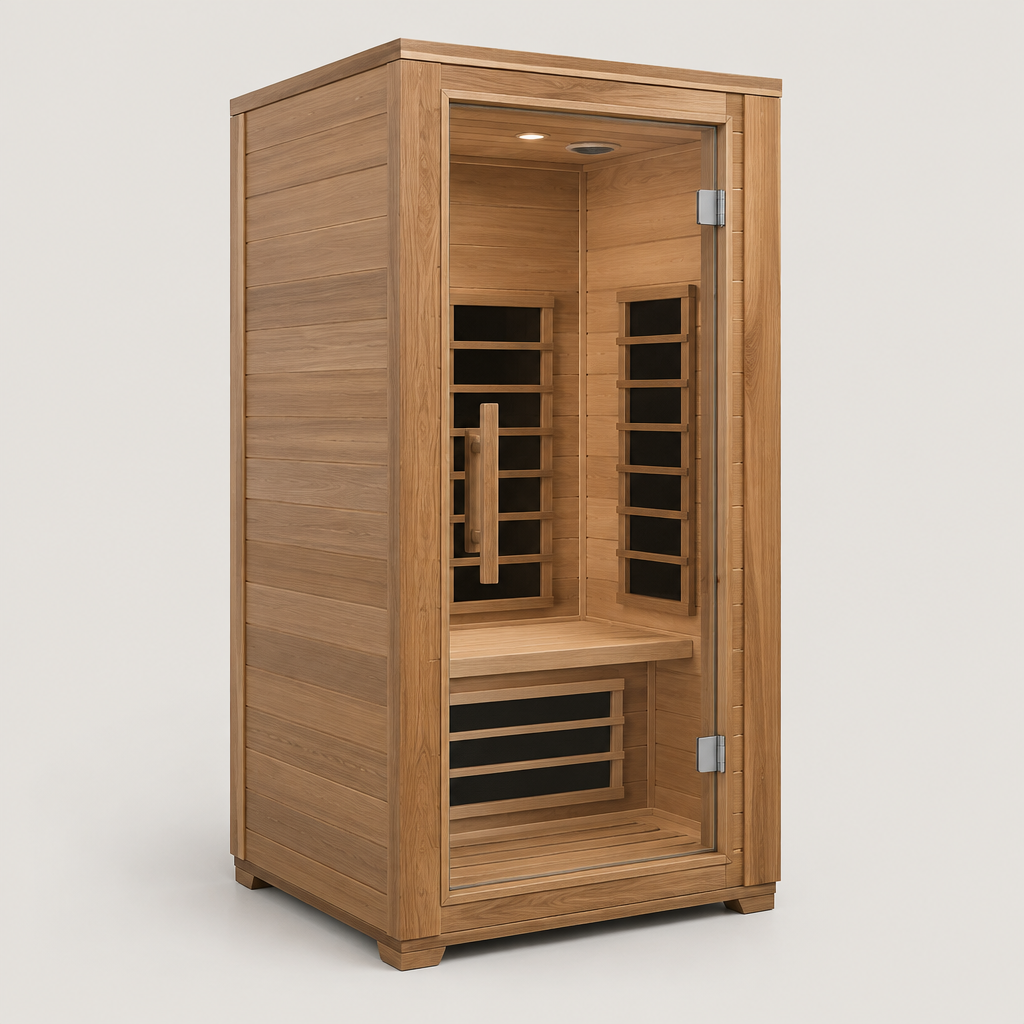 Sencora 919 1-Person Infrared Cabin