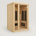 Kelmora 963 2-Person Infrared Cabin